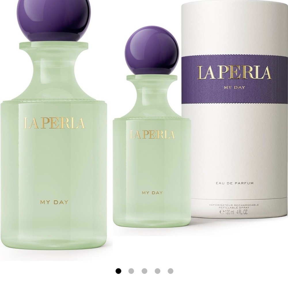 LA PERLA MY DAY De PARFUM